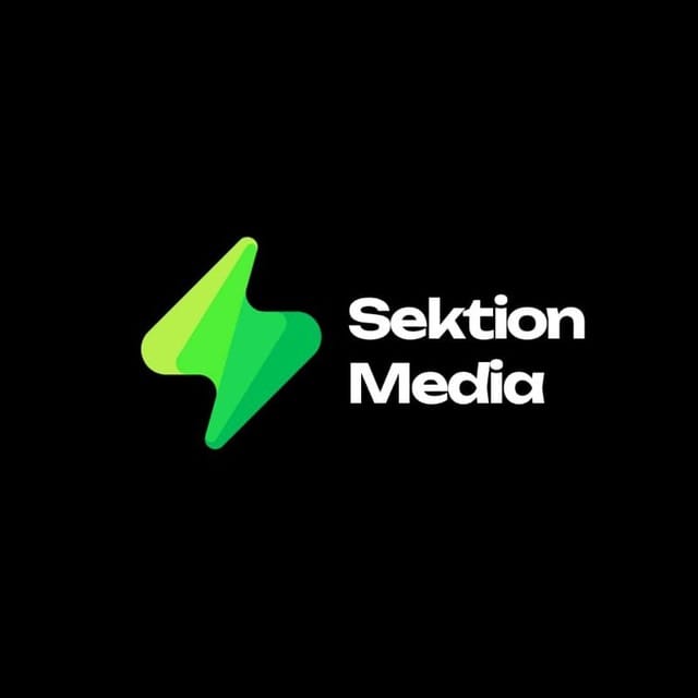 SektioN Media logo